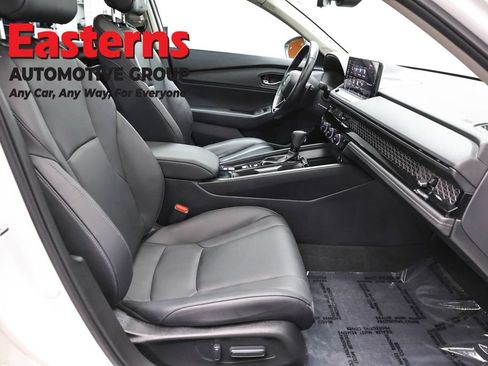 Used 2025 Honda Accord EX-L image 24