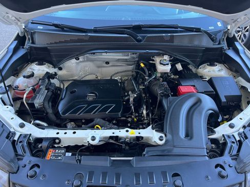 Used 2025 Chevrolet TrailBlazer LT w/ Driver Confidence Package image 28