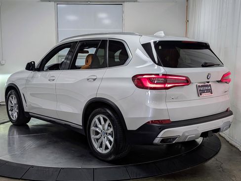 Used 2019 BMW X5 xDrive40i w/ Convenience Package AWD/4WD image 7