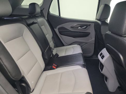 Used 2023 GMC Terrain SLT w/ Tech Package AWD/4WD image 19
