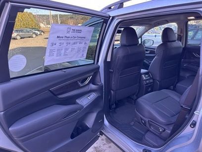 New 2026 Subaru Ascent Touring