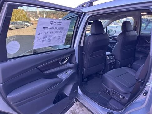 New 2026 Subaru Ascent Touring AWD/4WD image 16