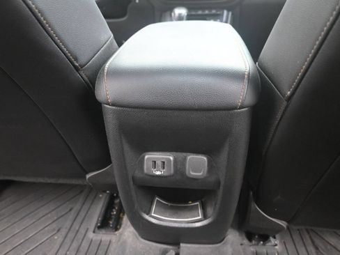 Used 2022 GMC Canyon AT4 w/ Trailering Package AWD/4WD image 14