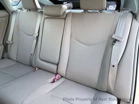 Used 2010 Toyota Prius Five image 18