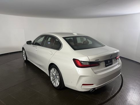 Certified 2024 BMW 330i xDrive Sedan w/ Premium Package image 6