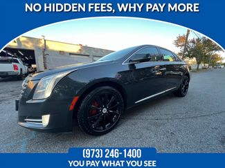Used 2013 Cadillac XTS Luxury w/ Driver Awareness Package video 1