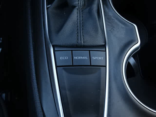 Certified 2024 Toyota Camry LE w/ Convenience Package FWD image 33