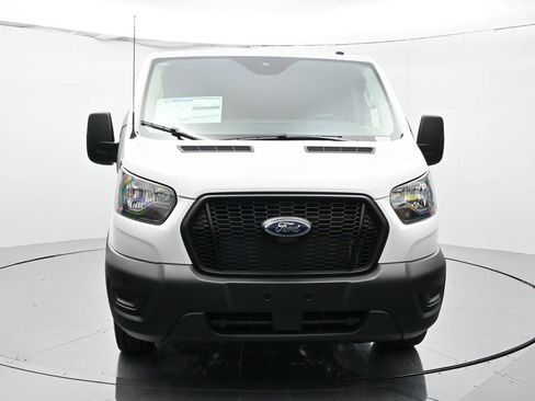 New 2025 Ford Transit 150 Low Roof image 2