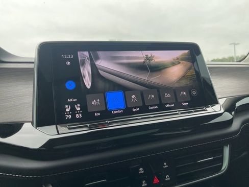 Used 2024 Volkswagen Atlas SEL Premium R-Line image 29