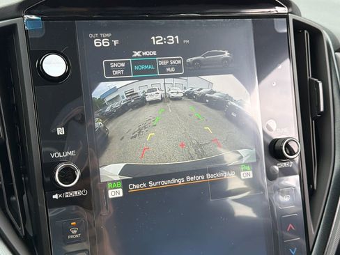 New 2026 Subaru Crosstrek 2.5i Limited AWD/4WD image 24