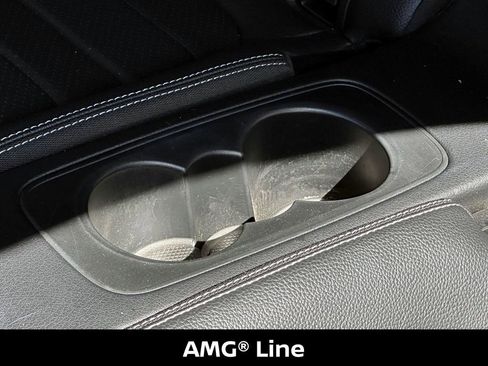 Used 2019 Mercedes-Benz C 300 4MATIC Cabriolet image 16