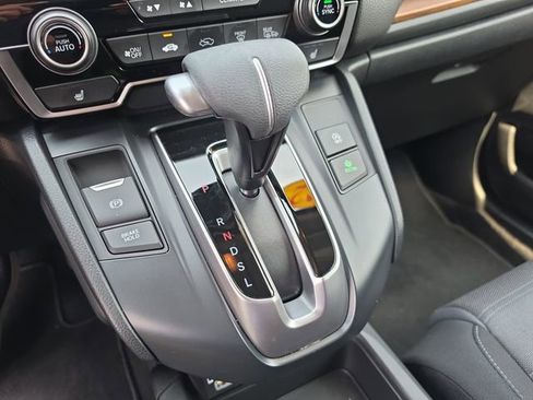 Used 2022 Honda CR-V EX image 35