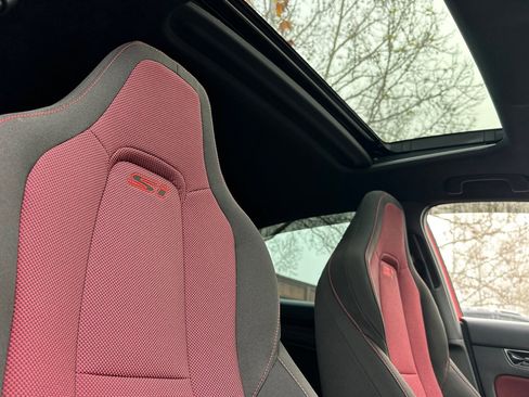 Used 2024 Honda Civic Si image 15