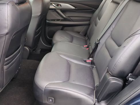 Used 2023 MAZDA CX-9 Touring Plus AWD/4WD image 19