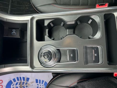 Certified 2023 Ford Edge ST-Line image 31