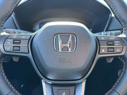 Used 2026 Honda CR-V TrailSport image 21