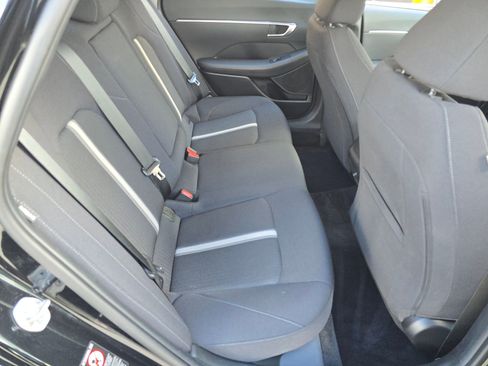 Certified 2023 Hyundai Sonata SEL w/ Preferred Accessory Package image 28