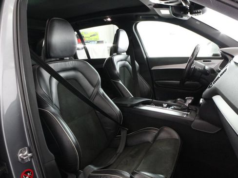 Used 2016 Volvo XC90 T6 R-Design w/ Protection Package Plus AWD/4WD image 59