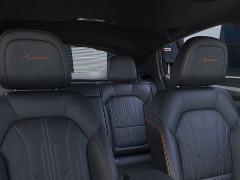 New 2026 Buick Envista Avenir image 24