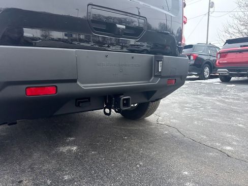 Used 2022 Ford Bronco Sport Big Bend image 11