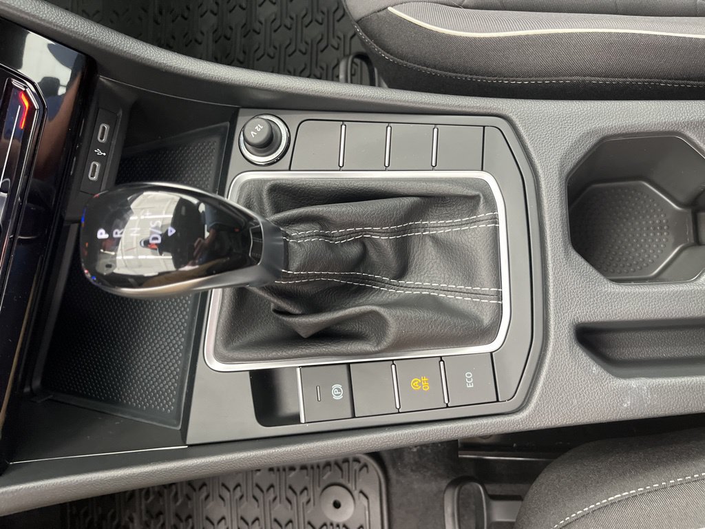 Certified 2026 Volkswagen Jetta Sport FWD image 21