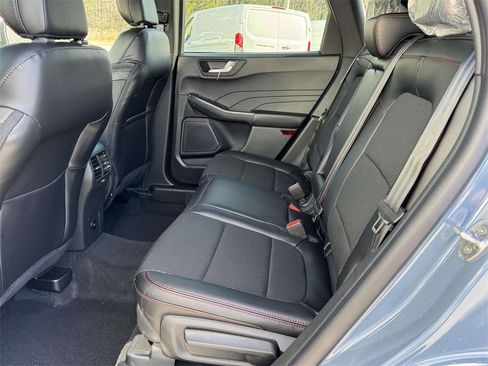 New 2026 Ford Escape ST-Line Select w/ Equipment Group 401A image 15