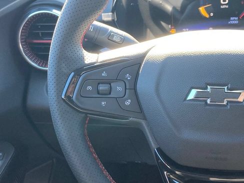 New 2026 Chevrolet Trax RS w/ Driver Confidence Package FWD image 14
