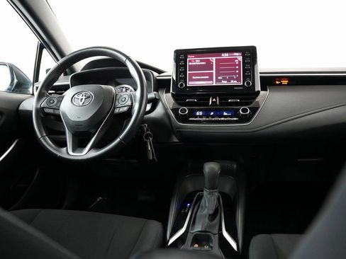 Used 2021 Toyota Corolla SE image 10