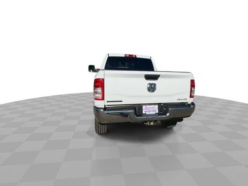 Used 2024 RAM 2500 Big Horn image 7