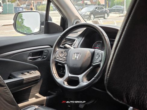 Used 2020 Honda Pilot EX-L image 26
