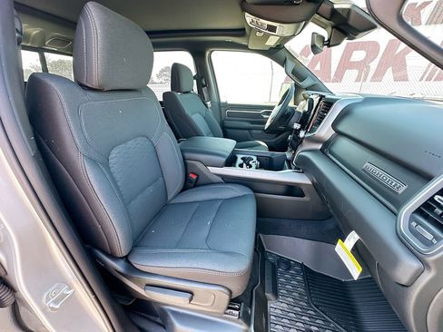 New 2026 RAM 1500 Big Horn AWD/4WD image 36