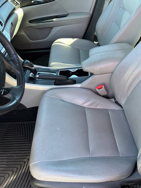 Used 2015 Honda Accord EX-L image 14
