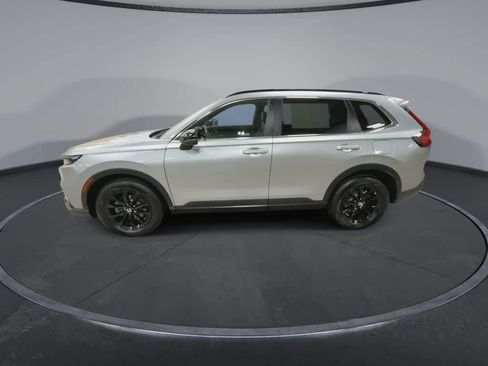 Used 2024 Honda CR-V Sport-L image 5