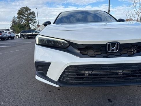 Used 2022 Honda Civic Sport image 9