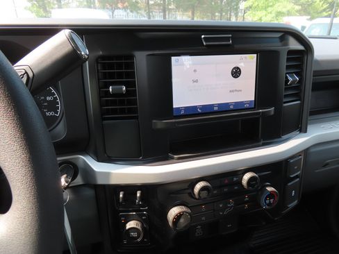 New 2026 Ford F250 XL w/ Snow Plow Prep Package AWD/4WD image 11