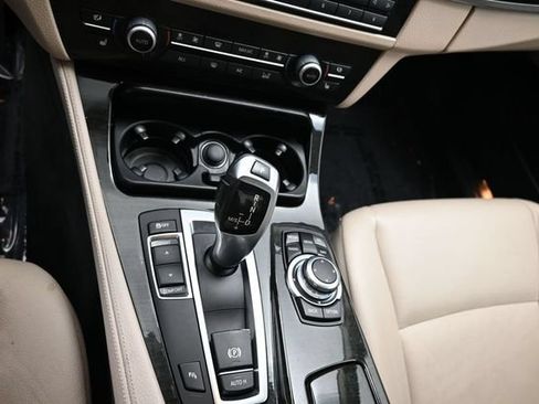 Used 2013 BMW 528i Sedan RWD image 16