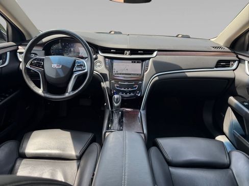 Used 2019 Cadillac XTS Premium Luxury FWD image 21