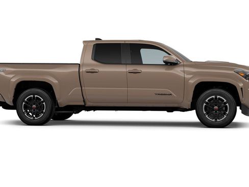 New 2026 Toyota Tacoma TRD Sport AWD/4WD image 40