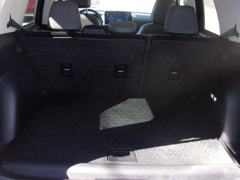 Used 2025 Ford Bronco Sport Badlands image 8