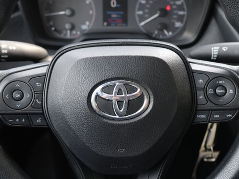 Used 2024 Toyota Corolla LE FWD image 22