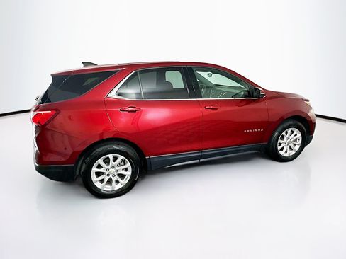 Used 2018 Chevrolet Equinox LT FWD image 10