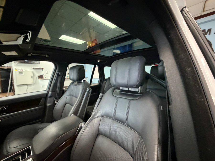 Used 2021 Land Rover Range Rover Westminster Edition AWD/4WD image 77