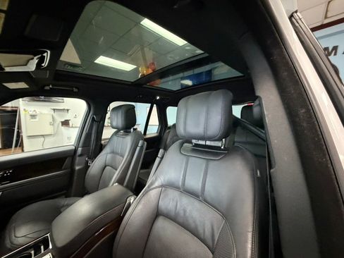 Used 2021 Land Rover Range Rover Westminster Edition image 77