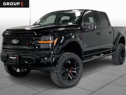 New 2025 Ford F150 XLT w/ Equipment Group 302A MID
