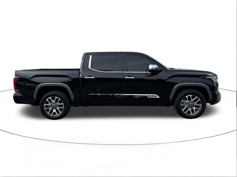 Used 2024 Toyota Tundra 1794 Edition RWD image 2