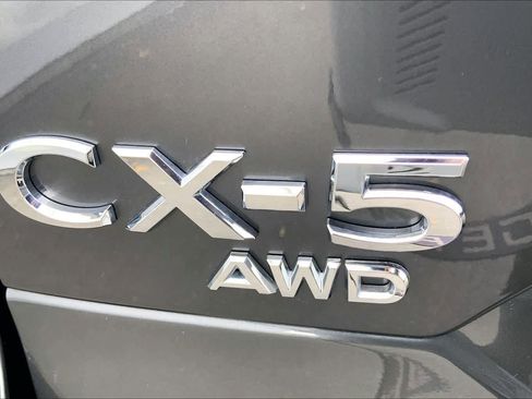 Used 2025 MAZDA CX-5 AWD 2.5 S image 10