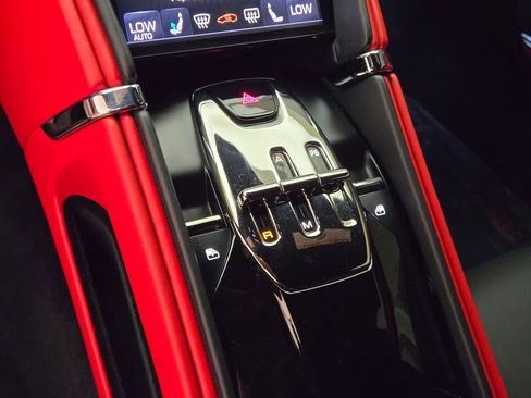 Used 2024 Ferrari Roma RWD image 38
