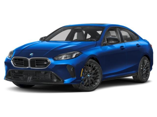 Used 2026 BMW M235i xDrive w/ M Performance Package AWD/4WD image 2