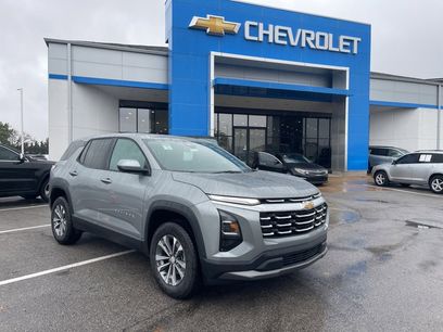 New 2026 Chevrolet Equinox LT w/ Convenience Package II