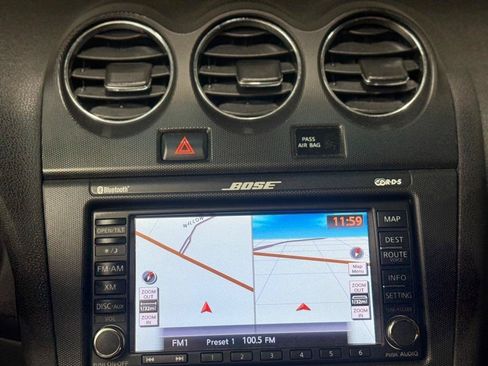 Used 2013 Nissan Altima 2.5 S w/ Premium Pkg FWD image 10